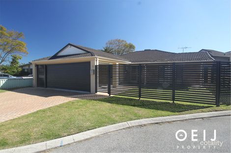 Property photo of 8 Tricia Court Shelley WA 6148