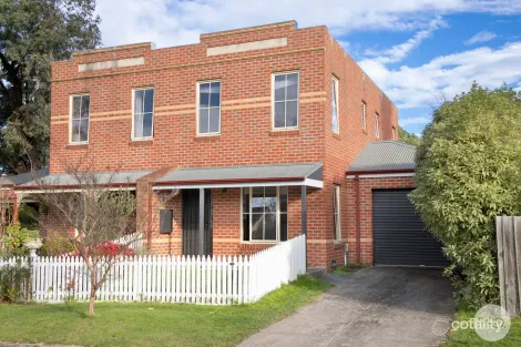 Property photo of 13A Fore Street Lake Wendouree VIC 3350