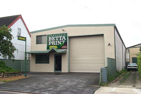 34 Church St, Wickham, NSW 2293