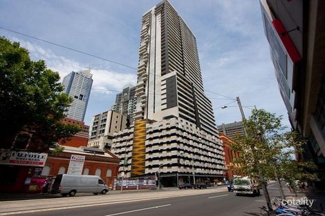 1908/200 Spencer St, Melbourne, VIC 3000