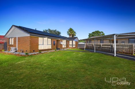 Property photo of 31 Rathdowne Circuit Melton West VIC 3337