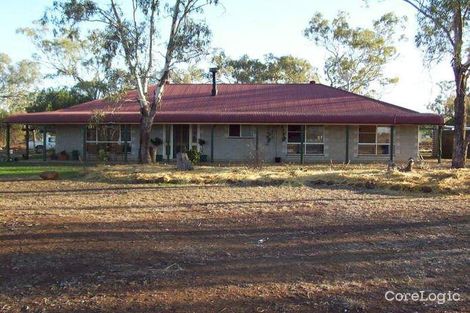 Property photo of 33 Colkerri Drive Dalby QLD 4405