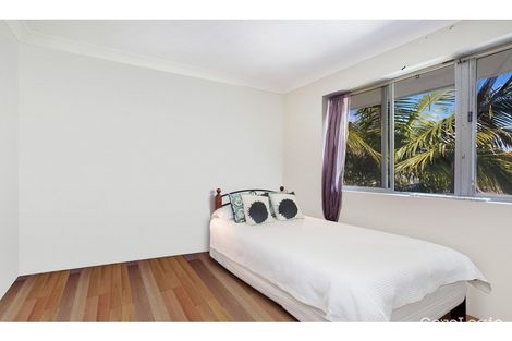 Property photo of 12/34 Remembrance Drive Surfers Paradise QLD 4217