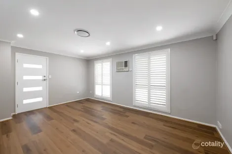 Property photo of 465 Cranebrook Road Cranebrook NSW 2749