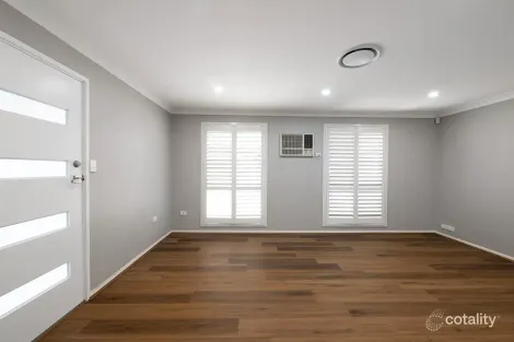 Property photo of 465 Cranebrook Road Cranebrook NSW 2749