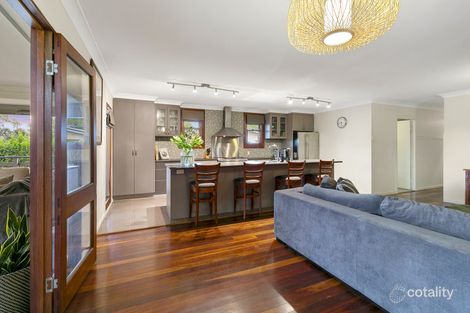 Property photo of 40 Lamorna Street Rochedale South QLD 4123