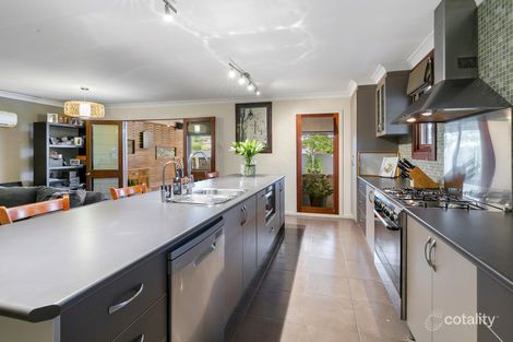 Property photo of 40 Lamorna Street Rochedale South QLD 4123