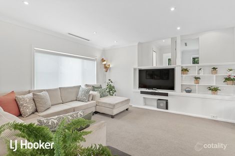 Property photo of 9 Yoolarai Crescent Nelson Bay NSW 2315