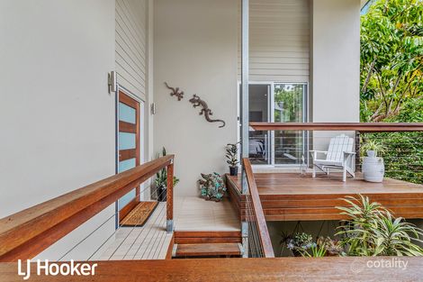 Property photo of 9 Yoolarai Crescent Nelson Bay NSW 2315