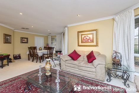 Property photo of 16 Curedale Mews Bull Creek WA 6149
