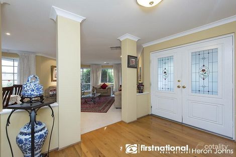 Property photo of 16 Curedale Mews Bull Creek WA 6149