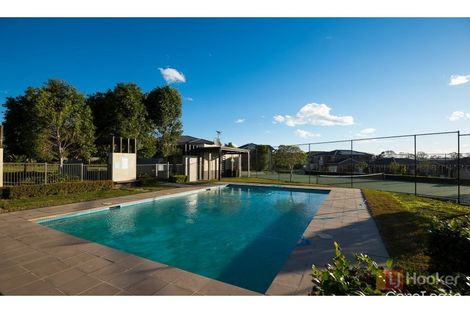 Property photo of 4 Sovereign Circuit Glenfield NSW 2167