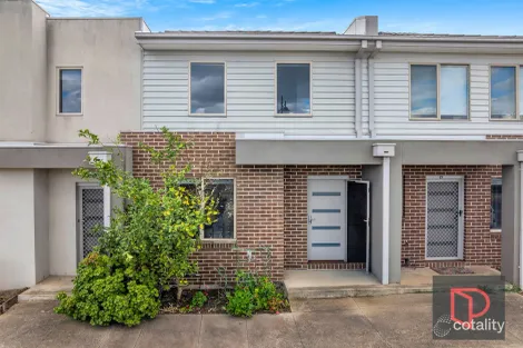 18/29 Ardsley Cct, Craigieburn, VIC 3064