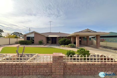 1 Mackenzie Ct, North Yunderup, WA 6208