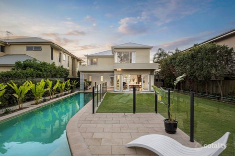 Property photo of 64 Amy Street Hawthorne QLD 4171