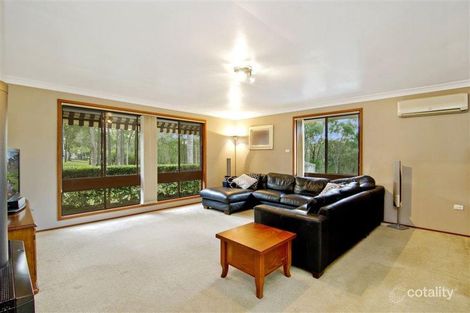 Property photo of 27 St Marys Place Maraylya NSW 2765
