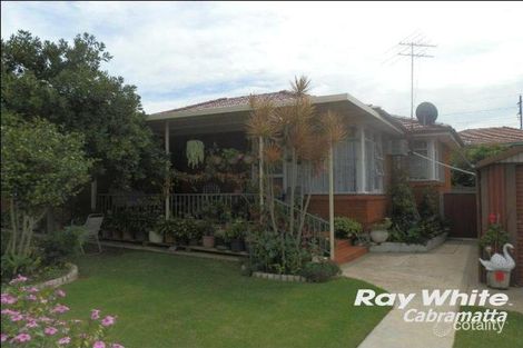 Property photo of 4 Maree Avenue Cabramatta West NSW 2166
