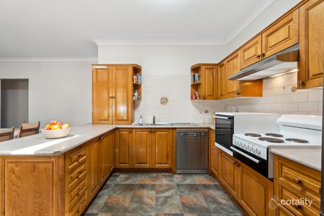 Property photo of 13 Pendlebury Place Abbotsbury NSW 2176