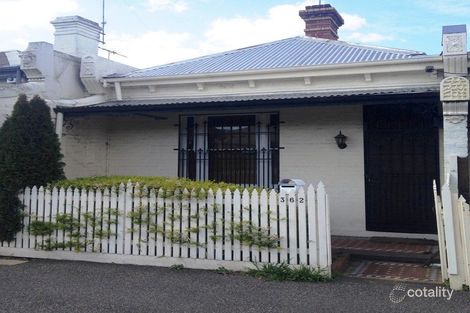 Property photo of 362 Station Street Carlton North VIC 3054