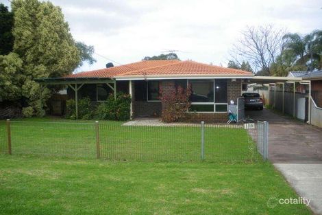 105 Dulwich St, Beckenham, WA 6107