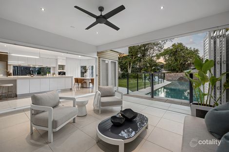 Property photo of 64 Amy Street Hawthorne QLD 4171