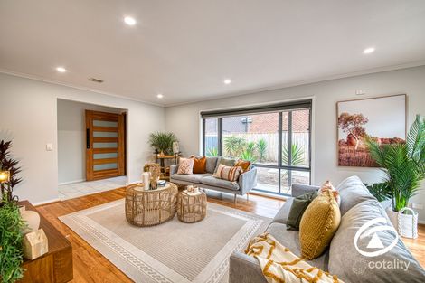 Property photo of 3/13 Pakenham Road Pakenham VIC 3810