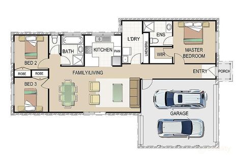 Property photo of 42 Salvia Avenue Pakenham VIC 3810