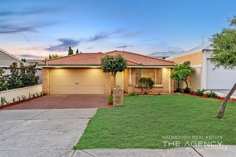 Property photo of 3 Berrigan Street Nollamara WA 6061