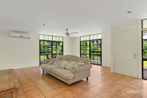 Property photo of 4 Simon Street Freshwater QLD 4870