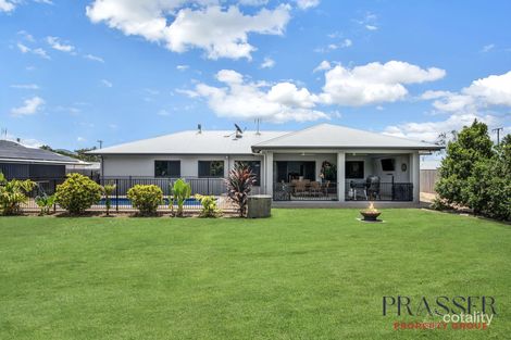 Property photo of 40 Mawson Street Bluewater Park QLD 4818