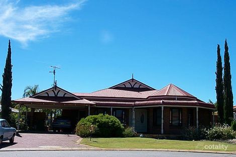 21 Tarragon Pl, Thornlie, WA 6108