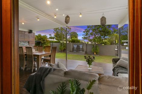 Property photo of 40 Lamorna Street Rochedale South QLD 4123