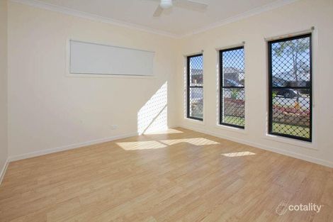 Property photo of 12 Rosella Crescent Springfield Lakes QLD 4300