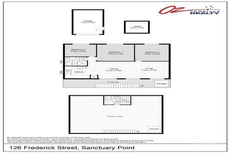 126 Frederick St, Sanctuary Point, NSW 2540