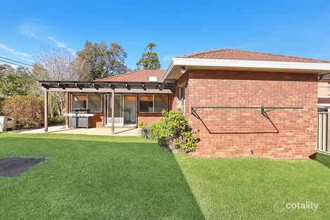 Property photo of 2 Yanderra Street Condell Park NSW 2200