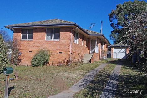 20 Stephen St, Bombala, NSW 2632