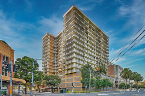 18b/30-34 Churchill Ave, Strathfield, NSW 2135