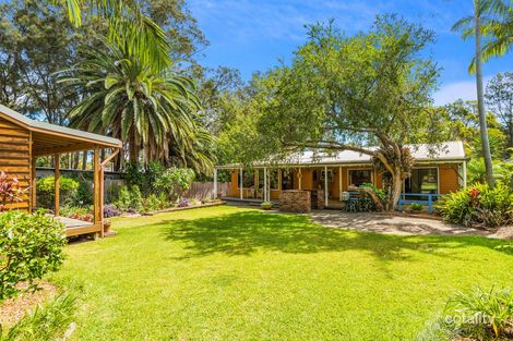 Property photo of 16 Catalina Crescent Avalon Beach NSW 2107