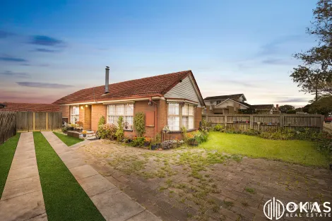 Property photo of 73 Heaths Road Hoppers Crossing VIC 3029