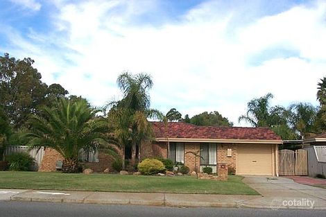 44 Illawarra Cres N, Ballajura, WA 6066