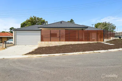 66 SEAFLOWER CRES, CRAIGIE, WA 6025
