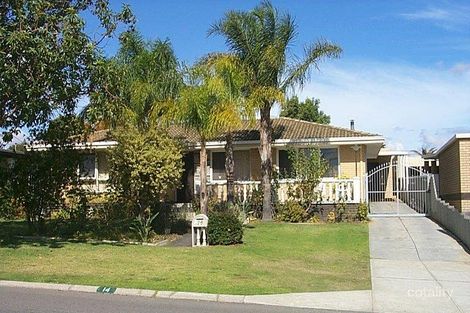 14 Shelbred Way, Westminster, WA 6061