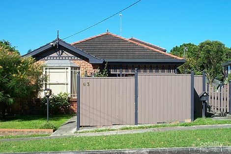 2/63 Curry St, Merewether, NSW 2291