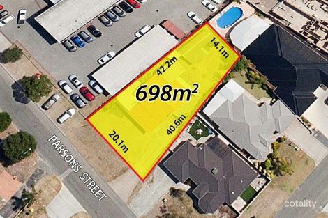 Property photo of 7 Parsons Street Embleton WA 6062