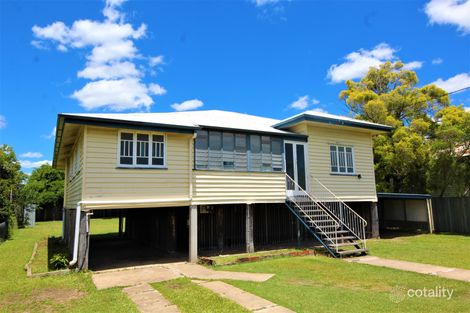 Property photo of 6 Ella Street Maryborough QLD 4650