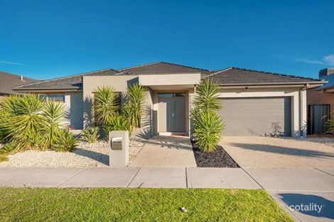 Property photo of 48 Middlesborough Drive Craigieburn VIC 3064