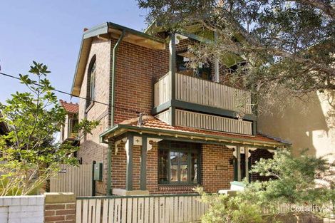 Property photo of 12 Birrell Street Bondi Junction NSW 2022