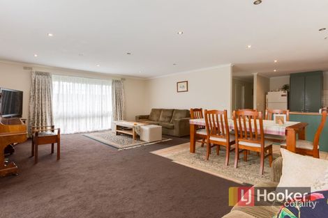 Property photo of 11 Beswick Street Garfield VIC 3814