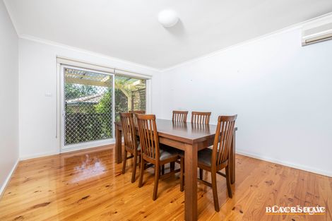 Property photo of 27 Storey Street Curtin ACT 2605