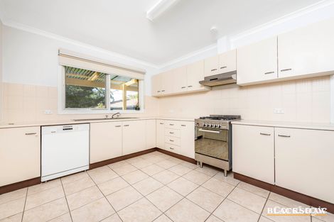 Property photo of 27 Storey Street Curtin ACT 2605